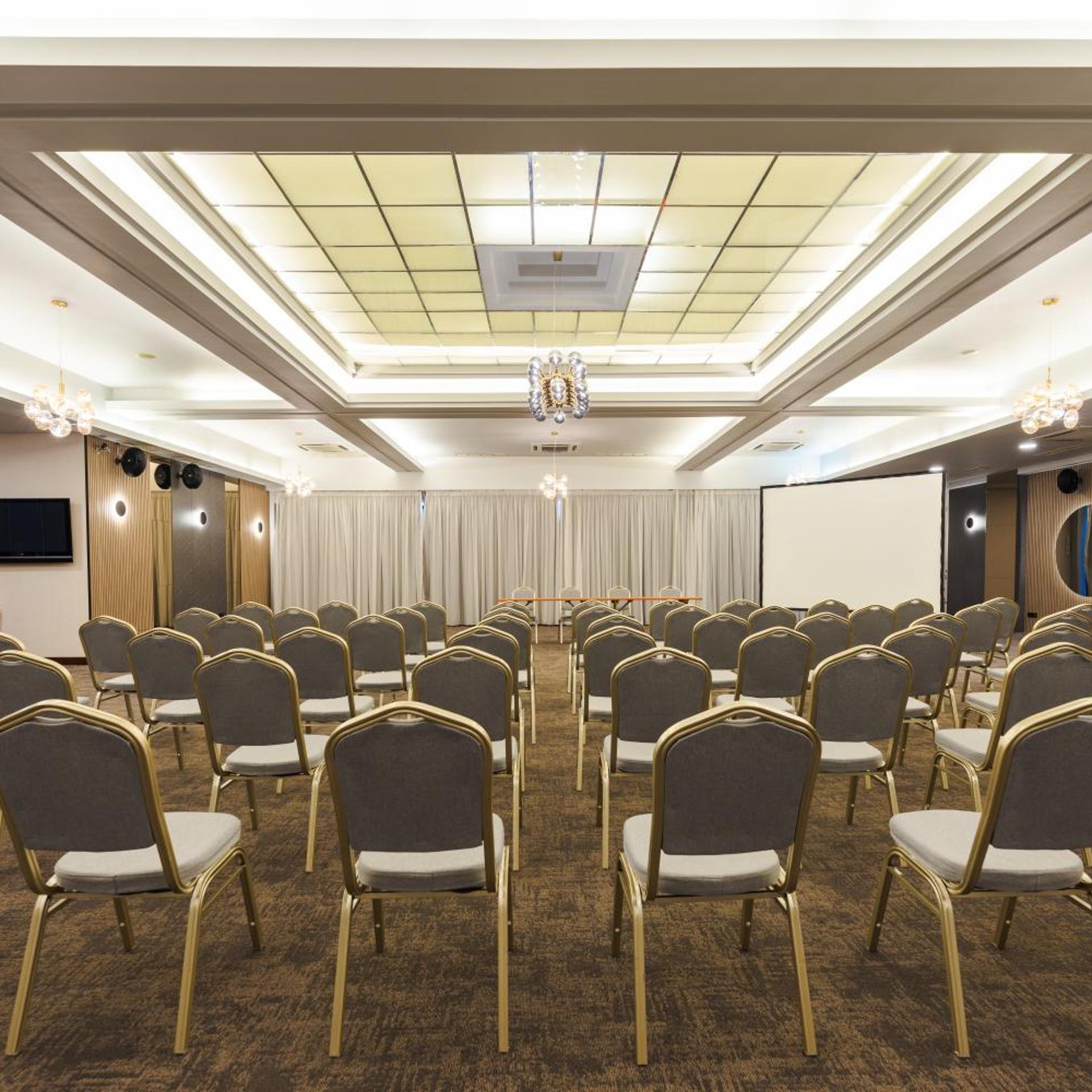 PARK PIRIN HOTEL 45/55