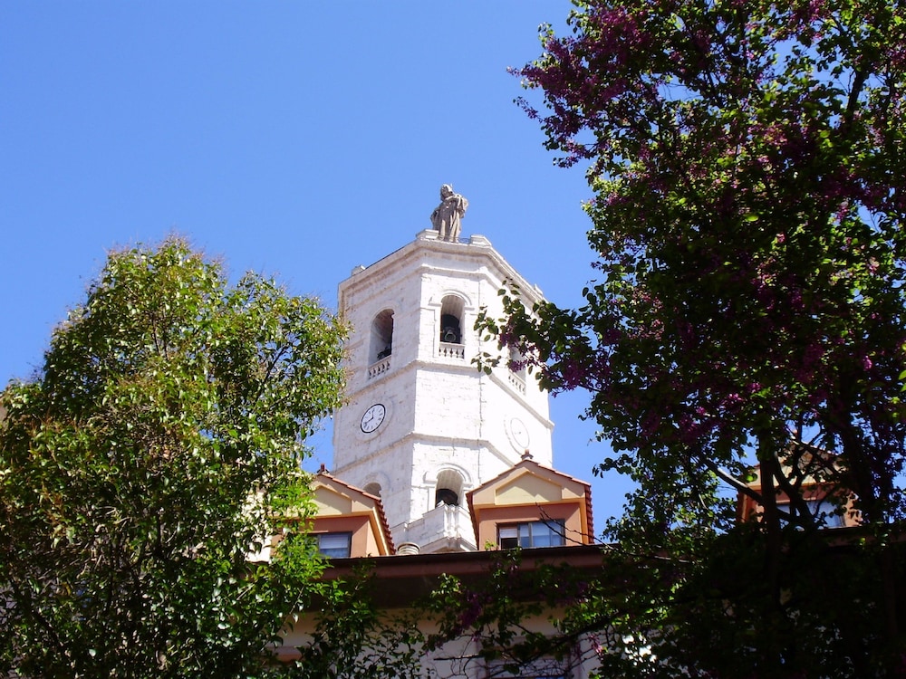 Hotel Catedral 11/59