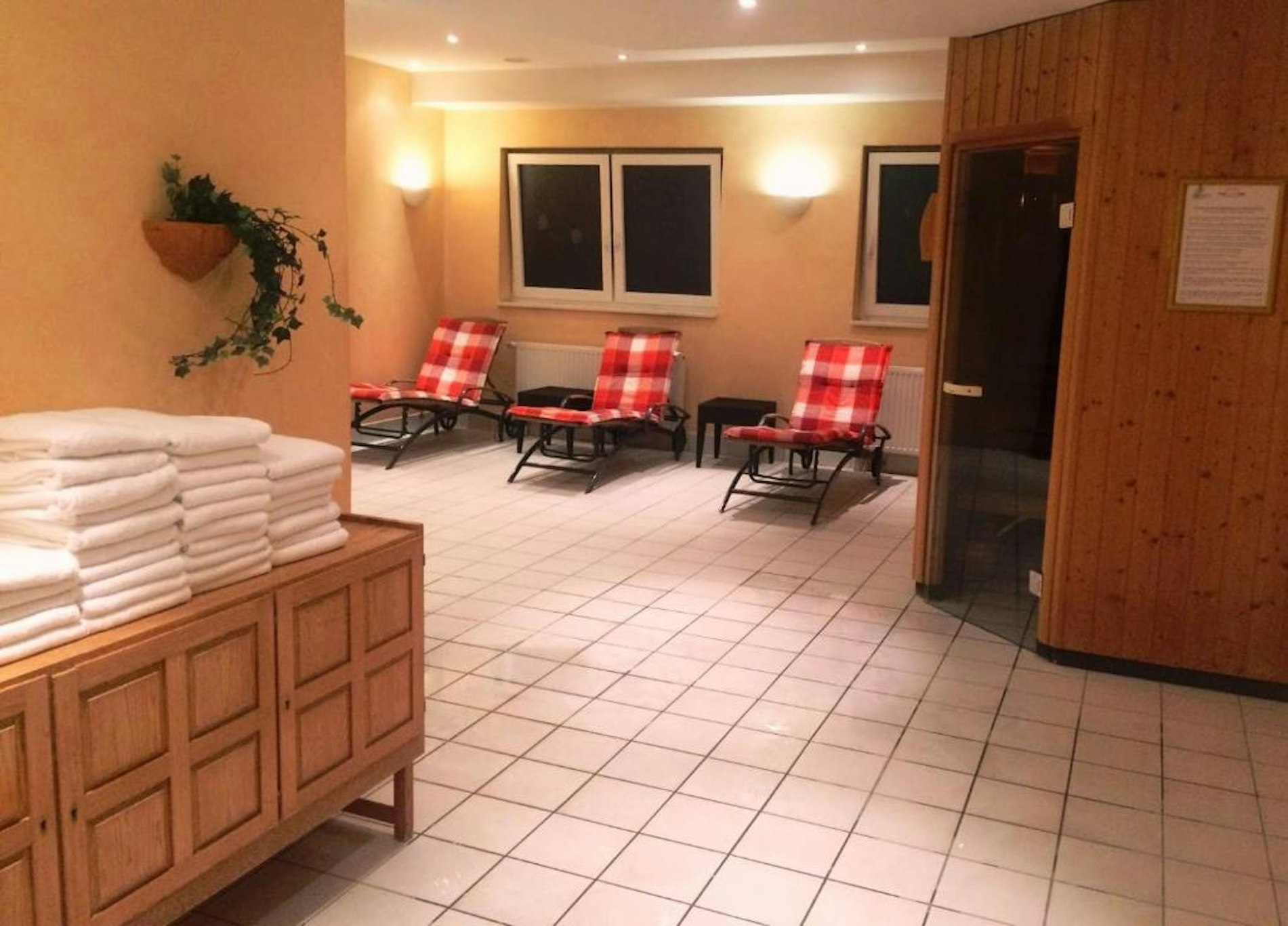NewLivingHome Residenzhotel Hamburg 写真4