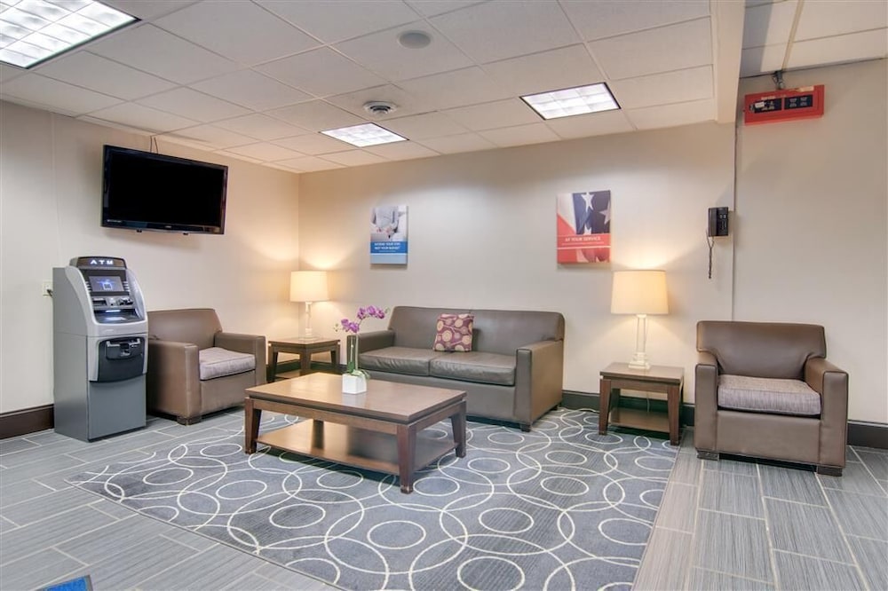 Motel6 Clarion, PA 34/50