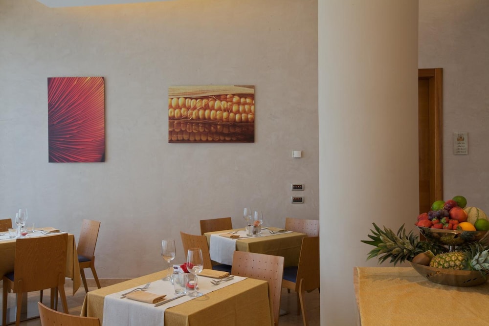 Best Western Hotel Fiera Verona 38/49