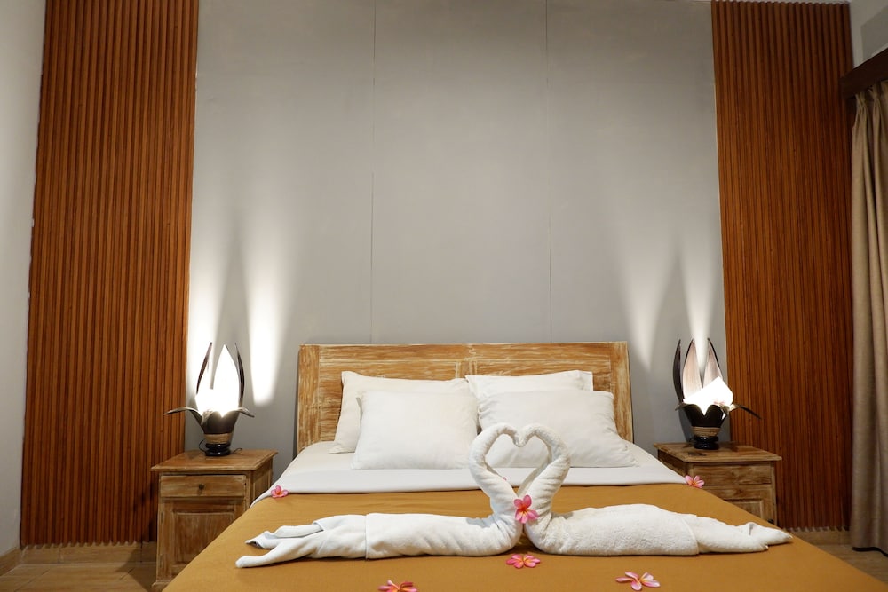 Kubudiuma Villas 26/62