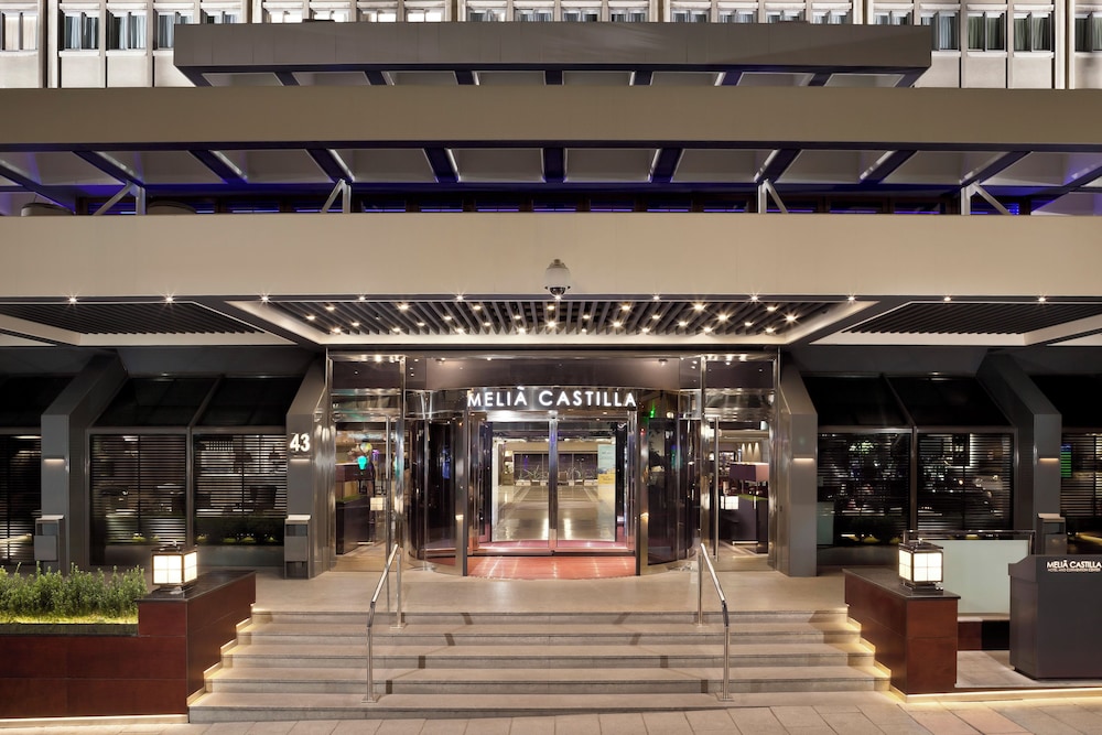 Melia Castilla Hotel
