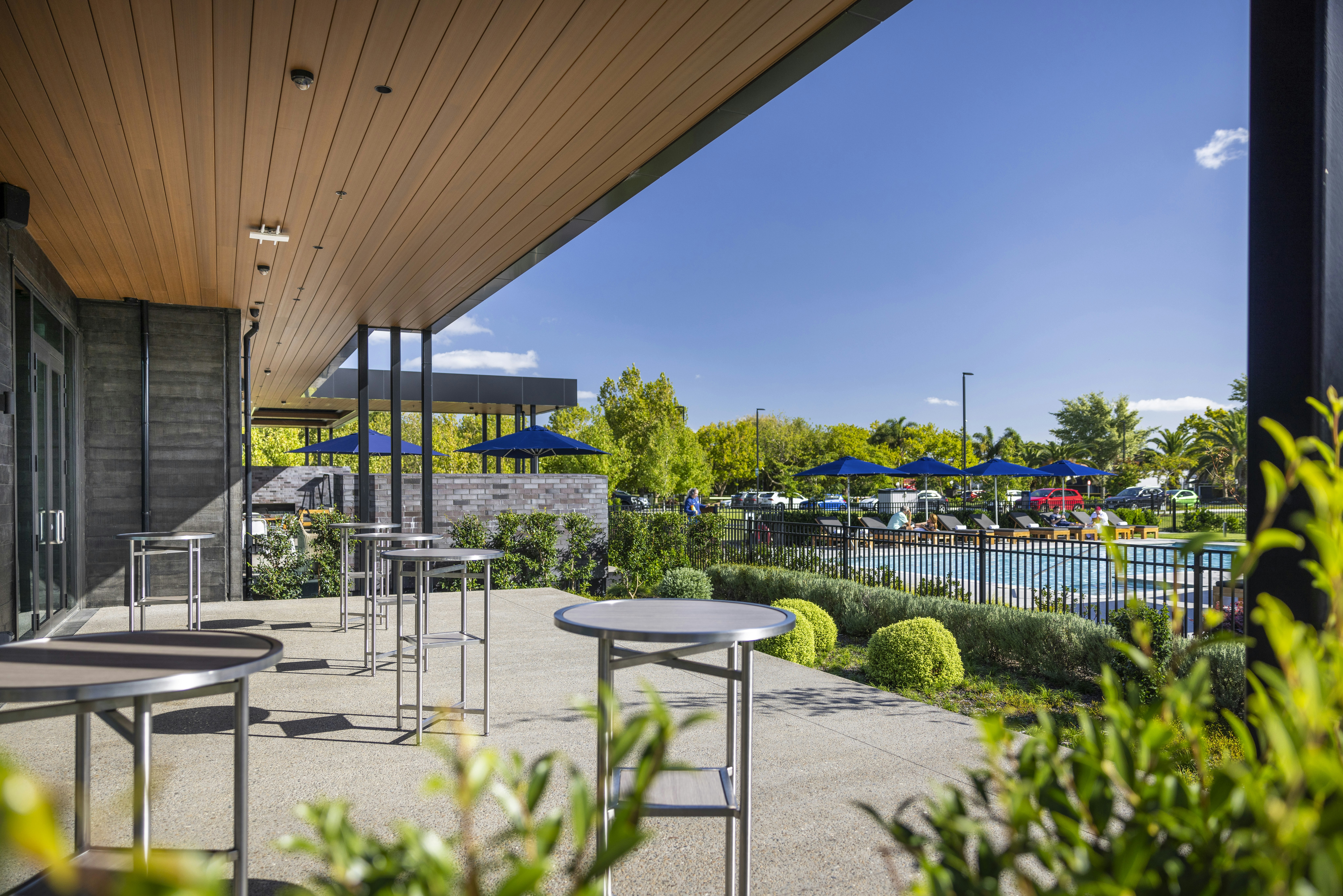 DoubleTree by Hilton Auckland Karaka 33/34