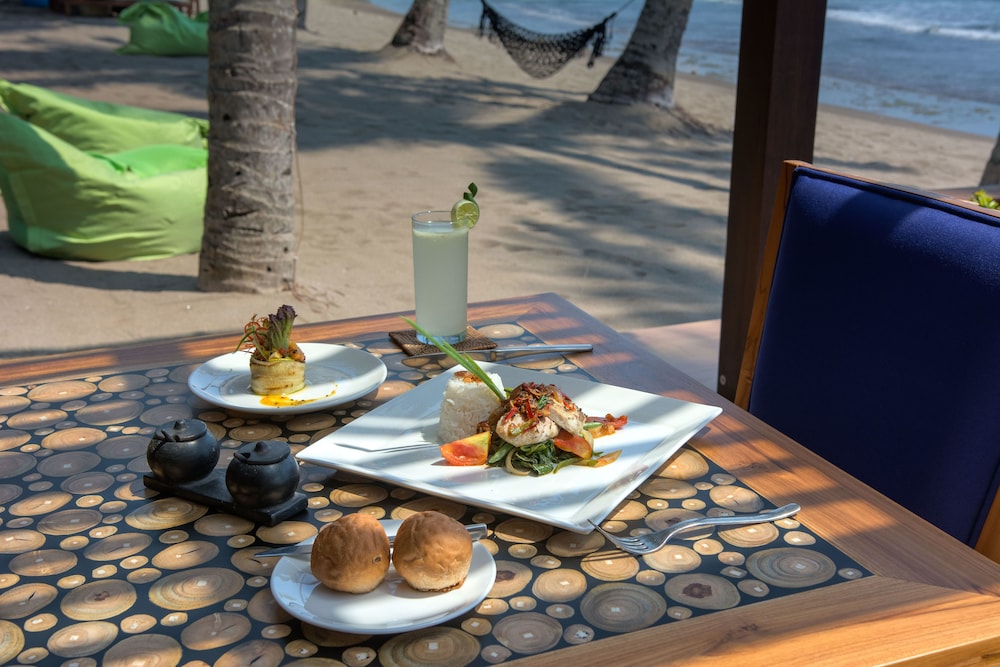The Chandi Boutique Resort 43/55