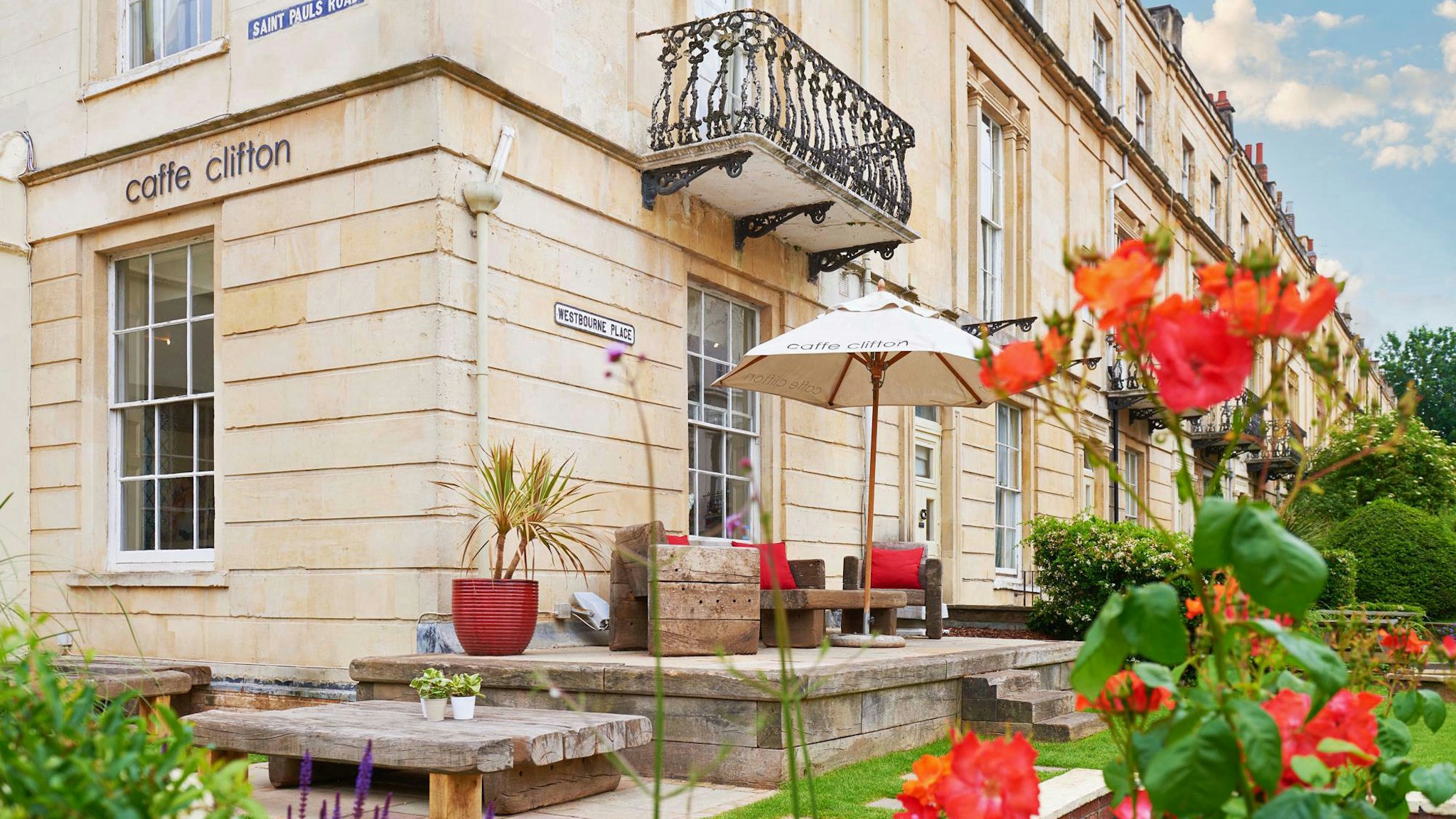 Clifton Hotel 1/53