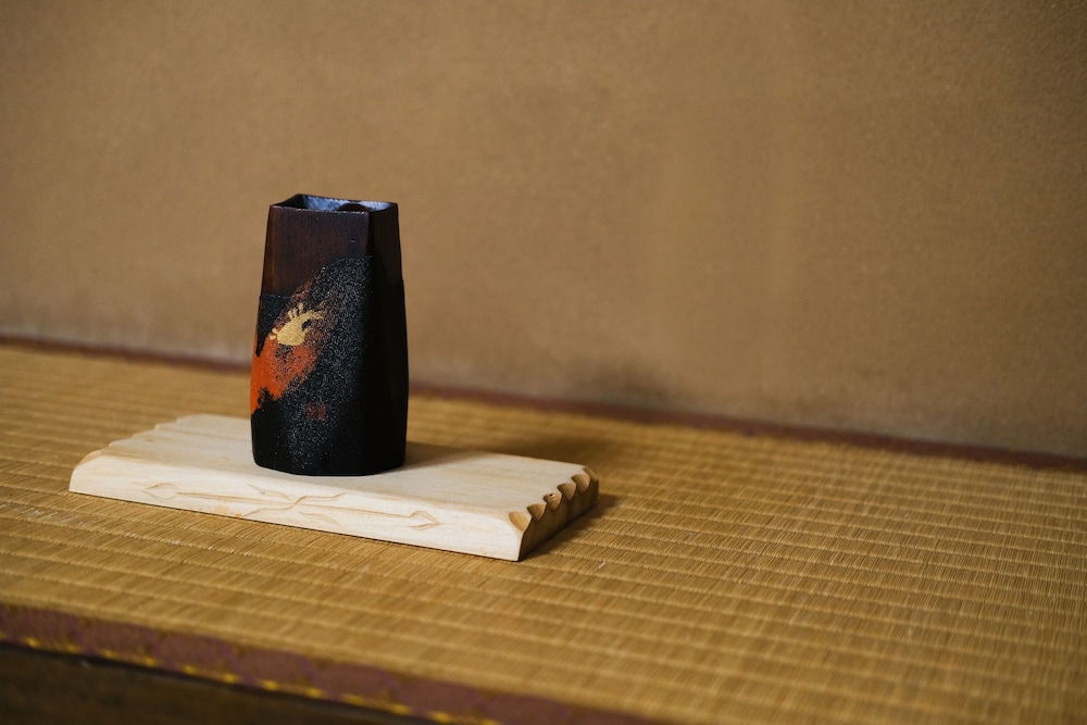 Shinshu Zenkoji Yakuoin 42/56
