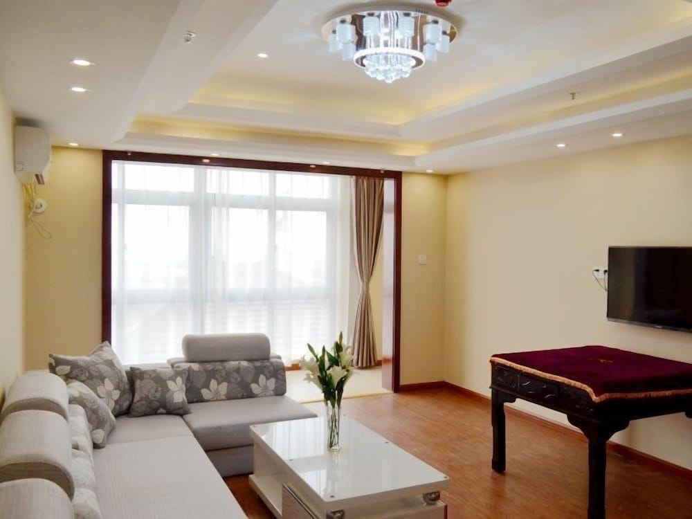 GREENTREE INN JIANGSU NANTONG BAIDIAN TOWN XIUSHUIYUAN EXPRESS HOTEL 30/44
