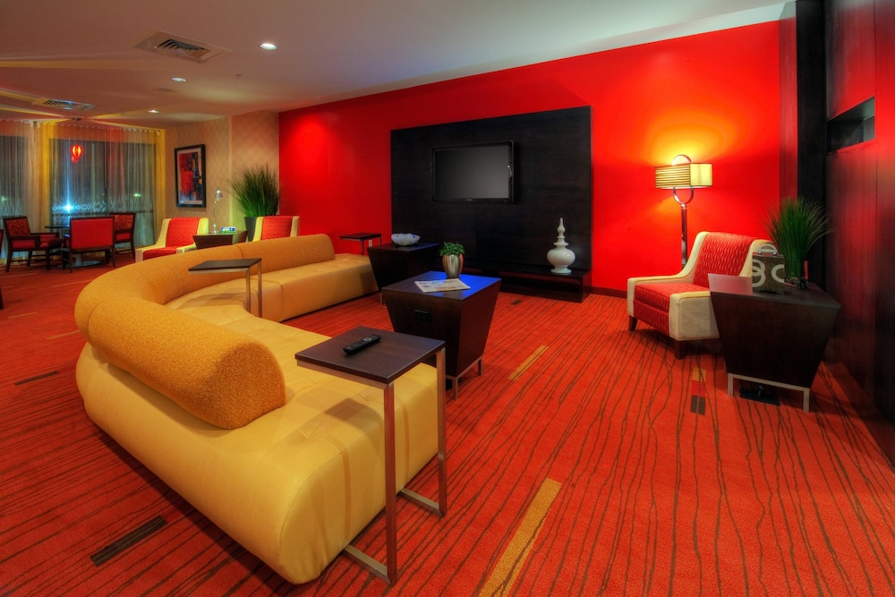 Courtyard Marriott Johnson City 33/59
