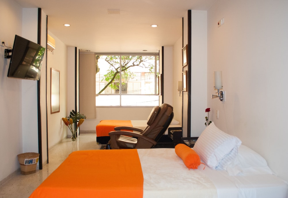 Casa Santa Monica 25/66