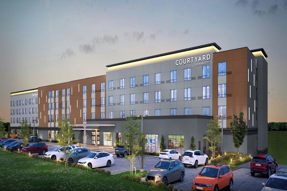 Courtyard by Marriott Birmingham Grandview 36/40
