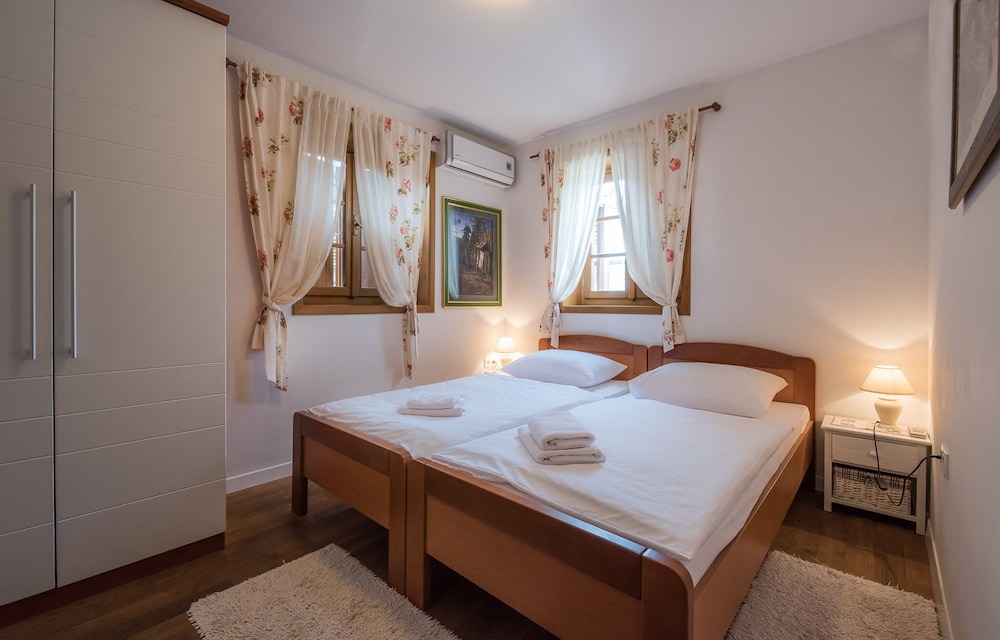 HOTEL SRAKOVCIC HEART OF NATURE 9/33