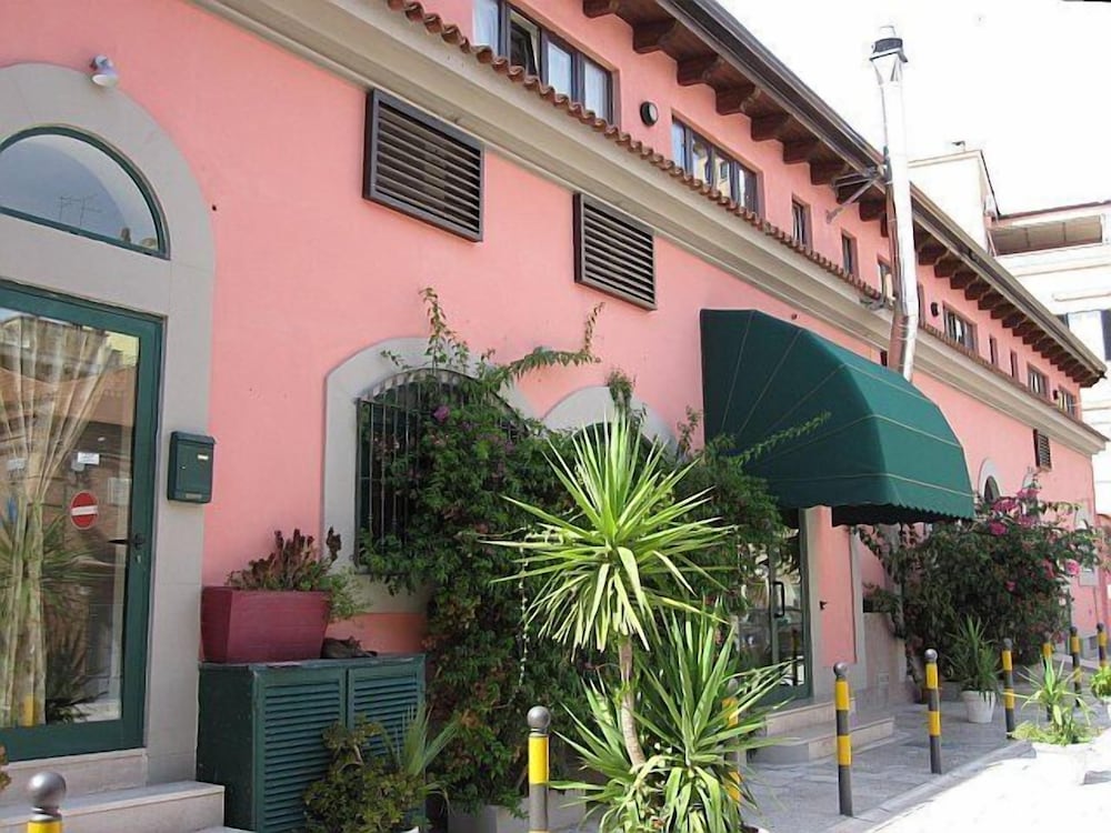 Bed & Breakfast Bella Napoli 1/44