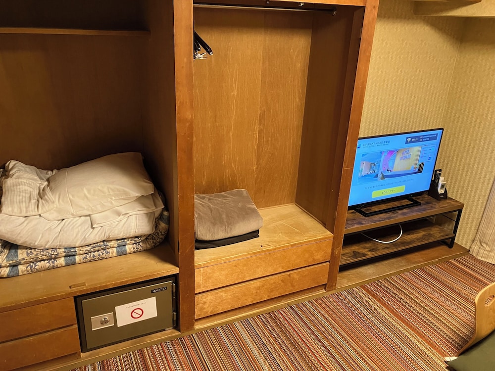 Hotel Livemax BUDGET Kyoto Ekimae 28/49