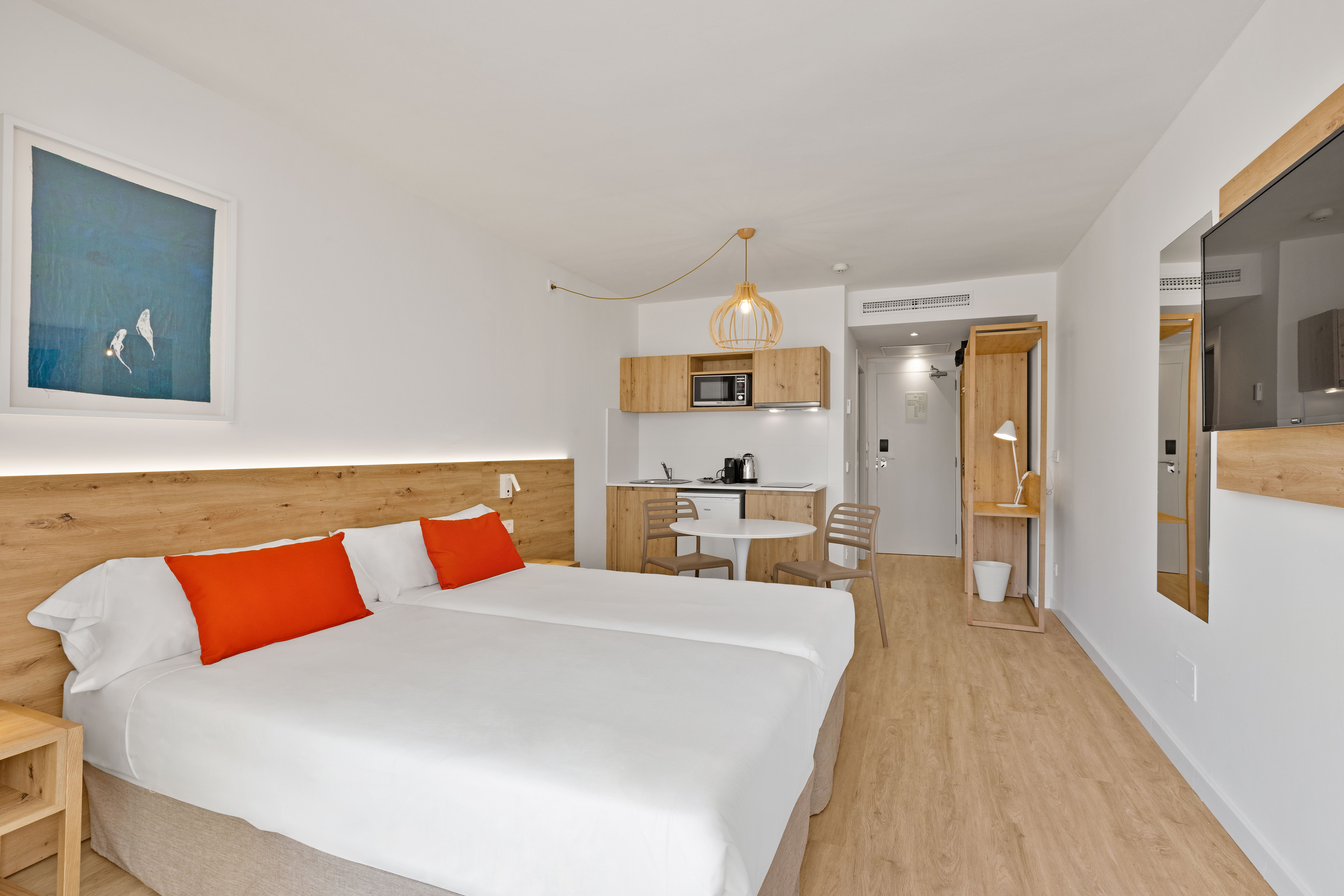 Palmanova Beach Apartments by TRH 26/62