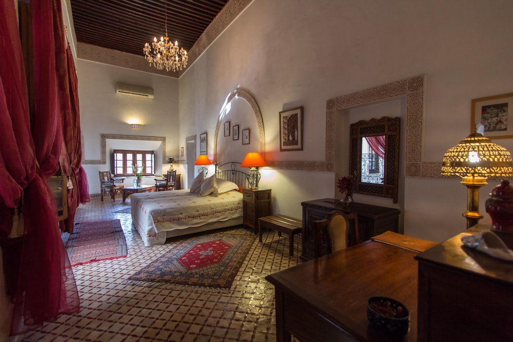 Riad Norma 24/50