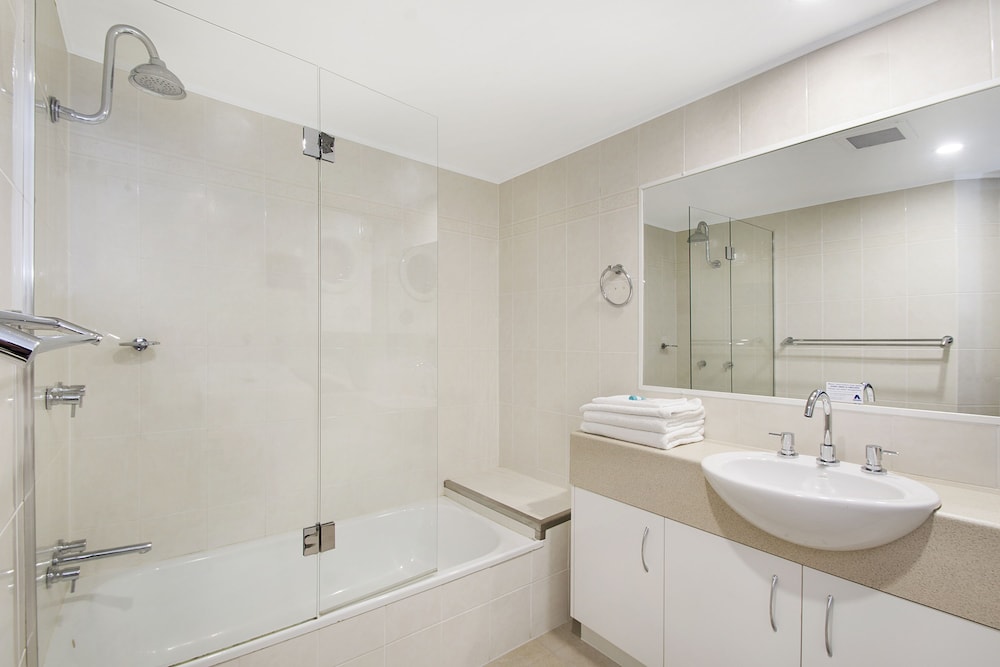 2 BEDROOMS, BEACH, APARTMENT, TERRACE
