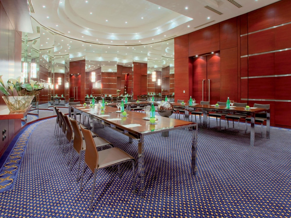 Movenpick Resort El Sokhna 69/77