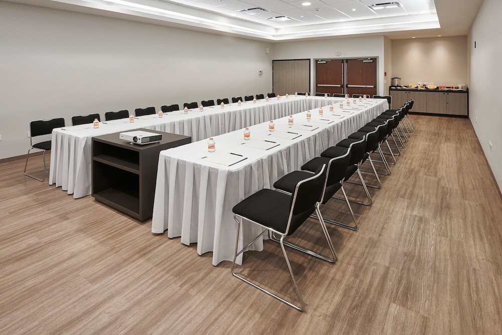 City Express Junior by Marriott Puebla Angelopolis 37/43