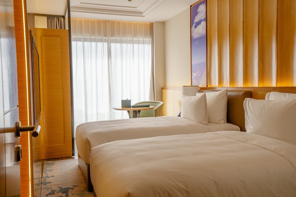 Grand Hyams Hotel - Quy Nhon Beach 17/48
