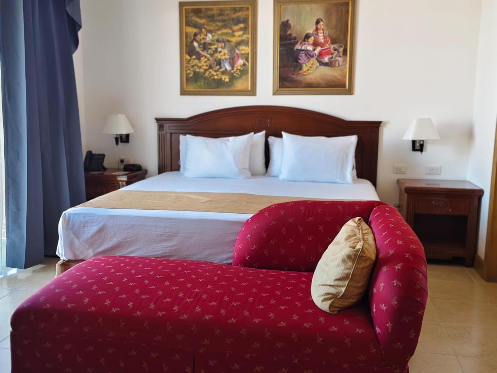 Hotel Hacienda Real 10/51