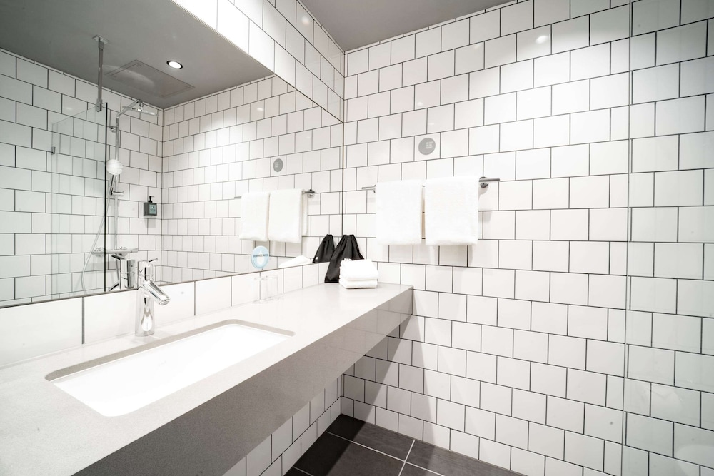 Apartment, King Bed, Sofa, Comfort Solna 5/7