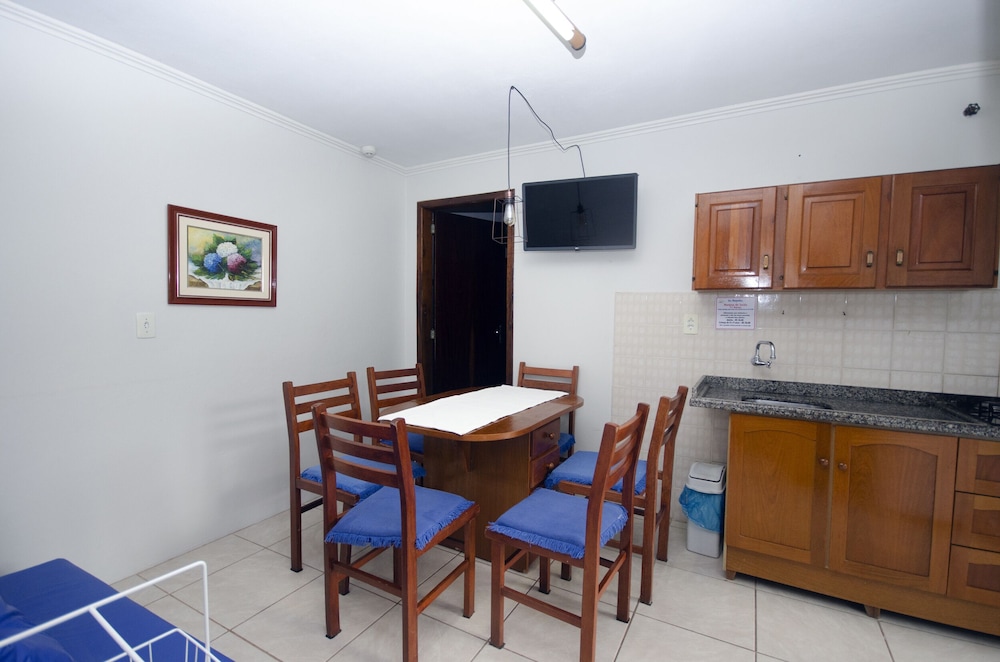 Pousada Canto Das Pedras 30/50