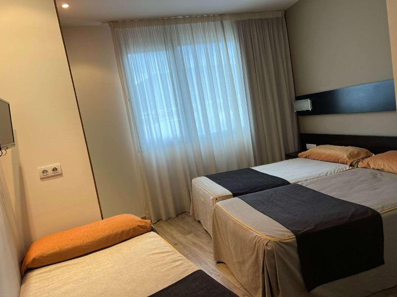 Blu Hotel Pamplona 15/32