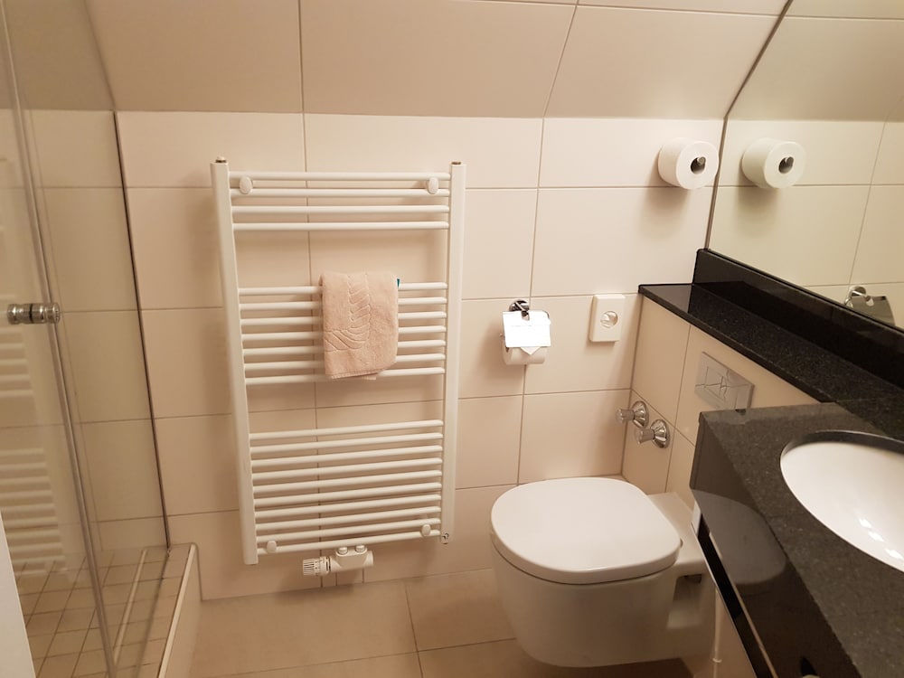 AKZENT Hotel Gut Hoeing 40/49