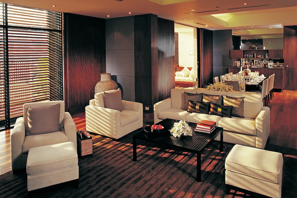 Itc Sonar A Luxury Collection Hotel 37/46