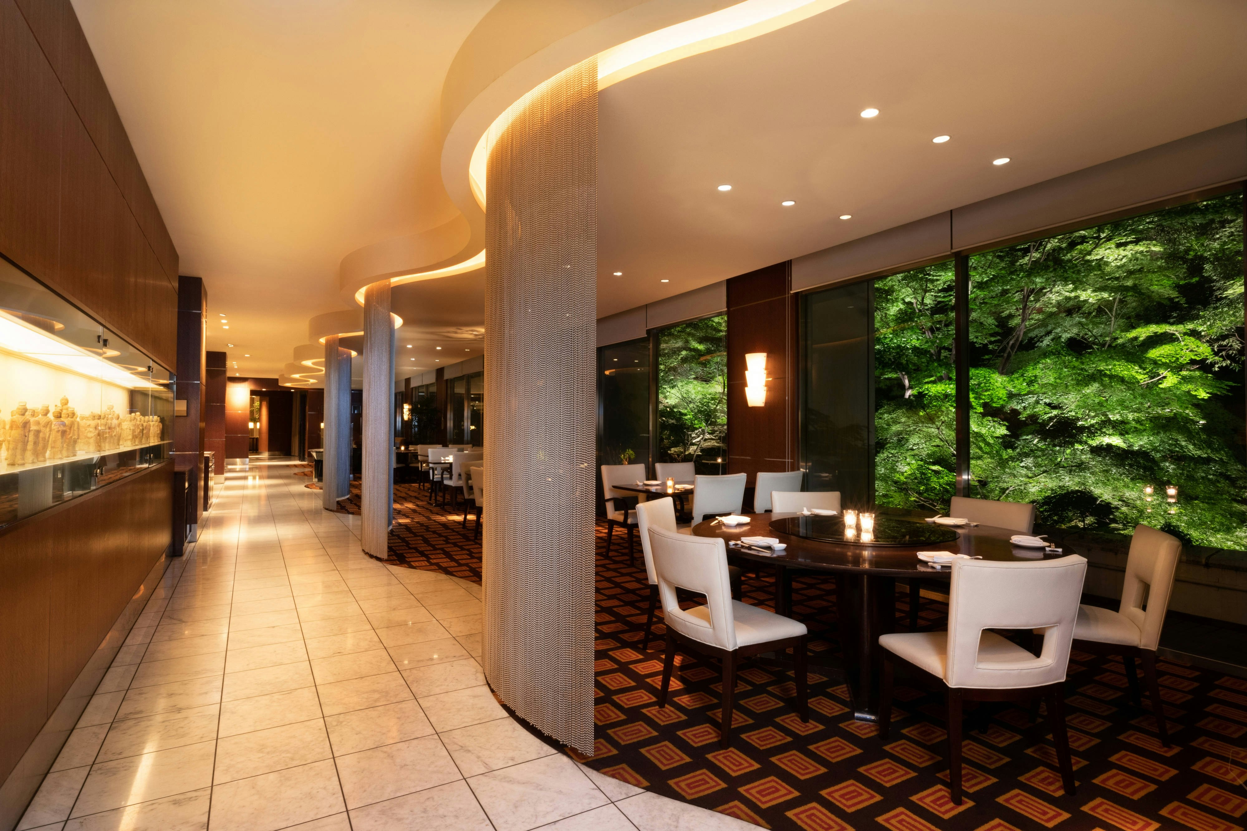 Sheraton Miyako Hotel Tokyo 6/58