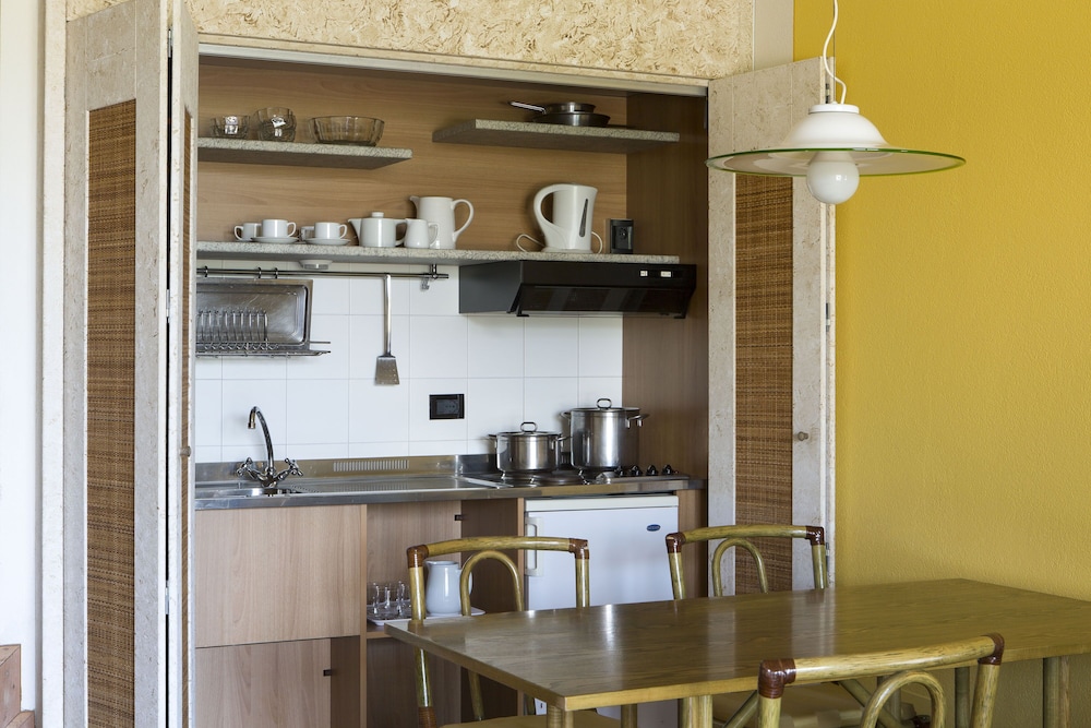 Poiano Resort Apartments 50/50