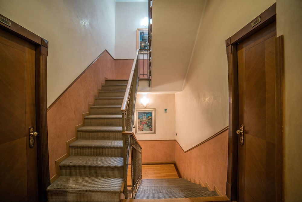 Hotel Kent Roma photo5