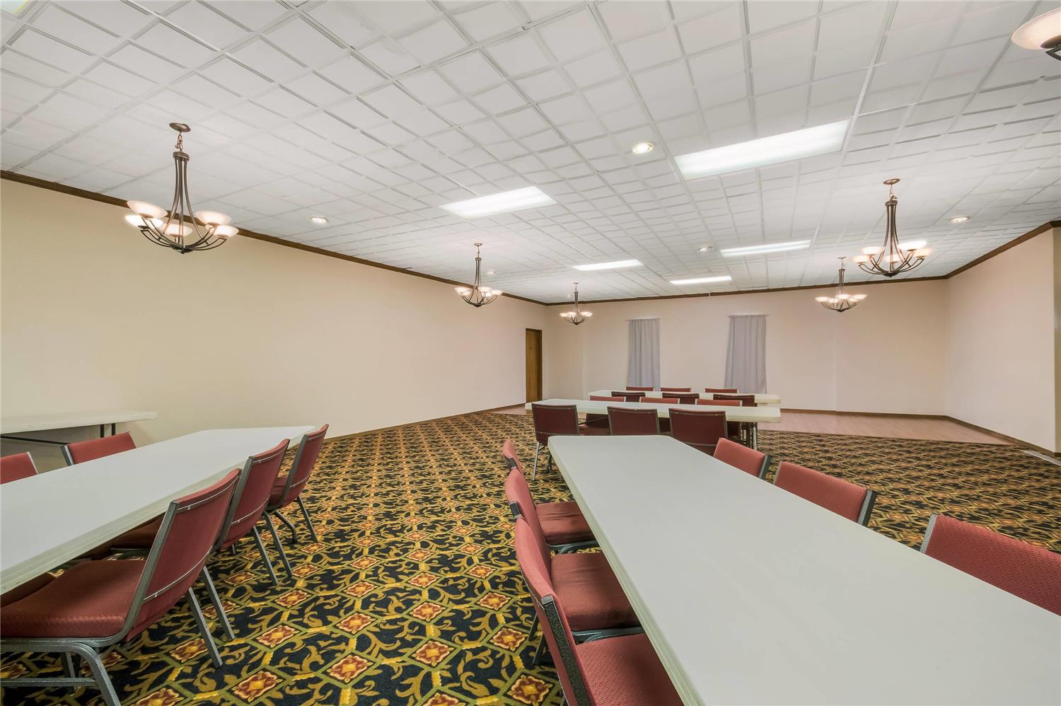 Quality Inn Chickasha 35/45
