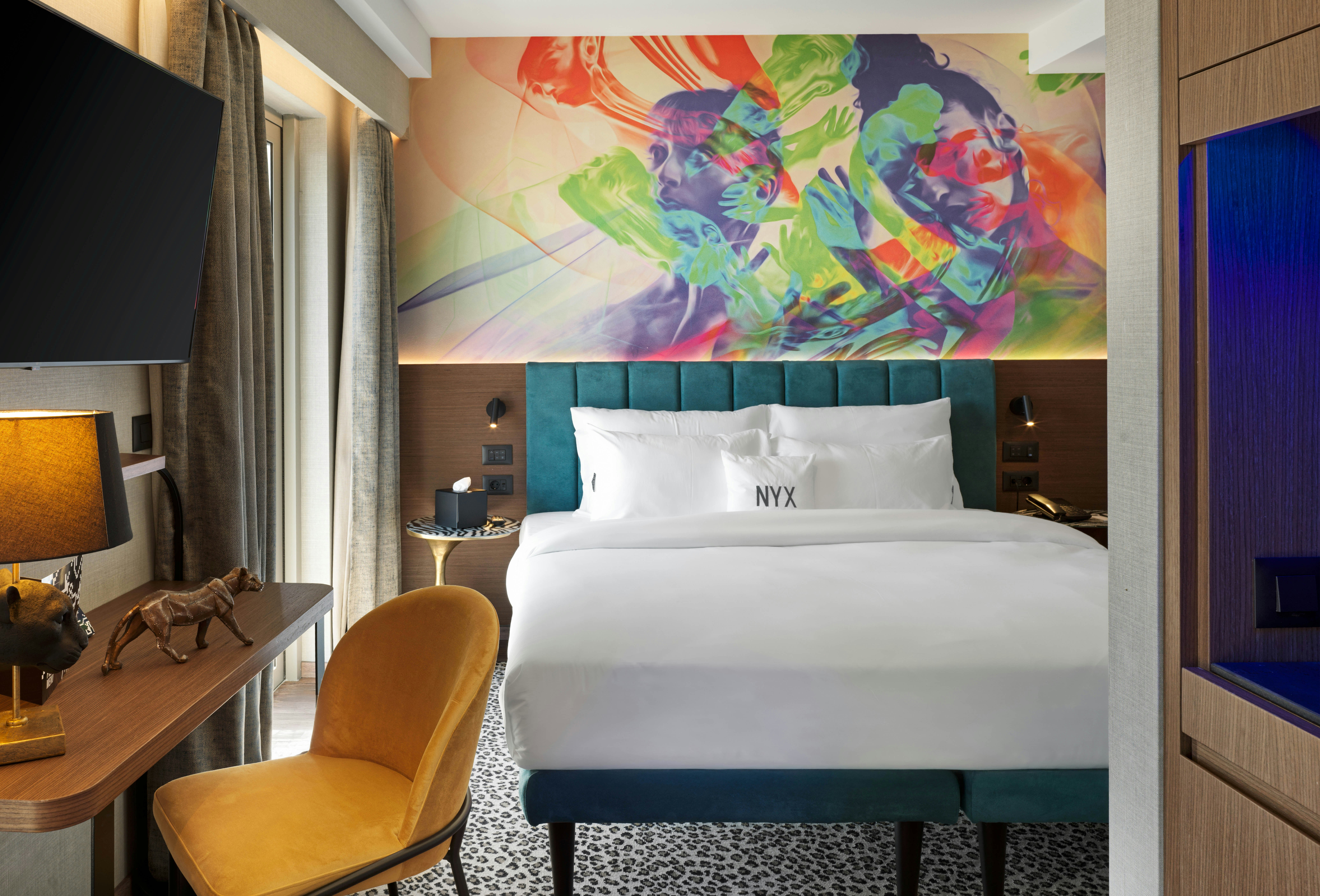 NYX Hotel Thessaloniki 13/39