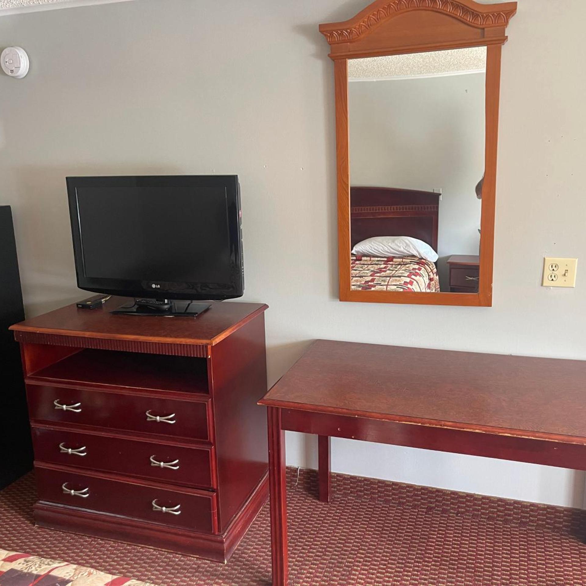 Superlodge New Castle 26/39