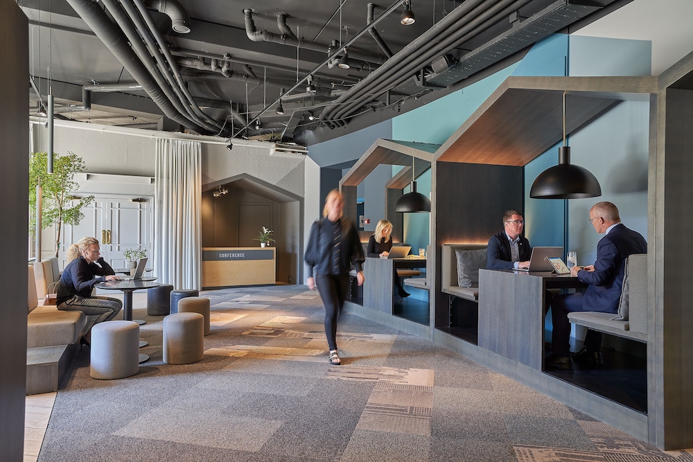 Thon Hotel Hoje Taastrup 36/70