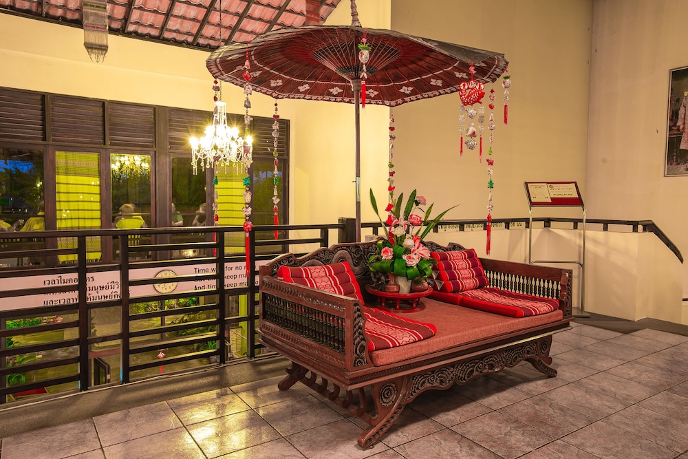 Golden Pine Resort and Spa 26/59