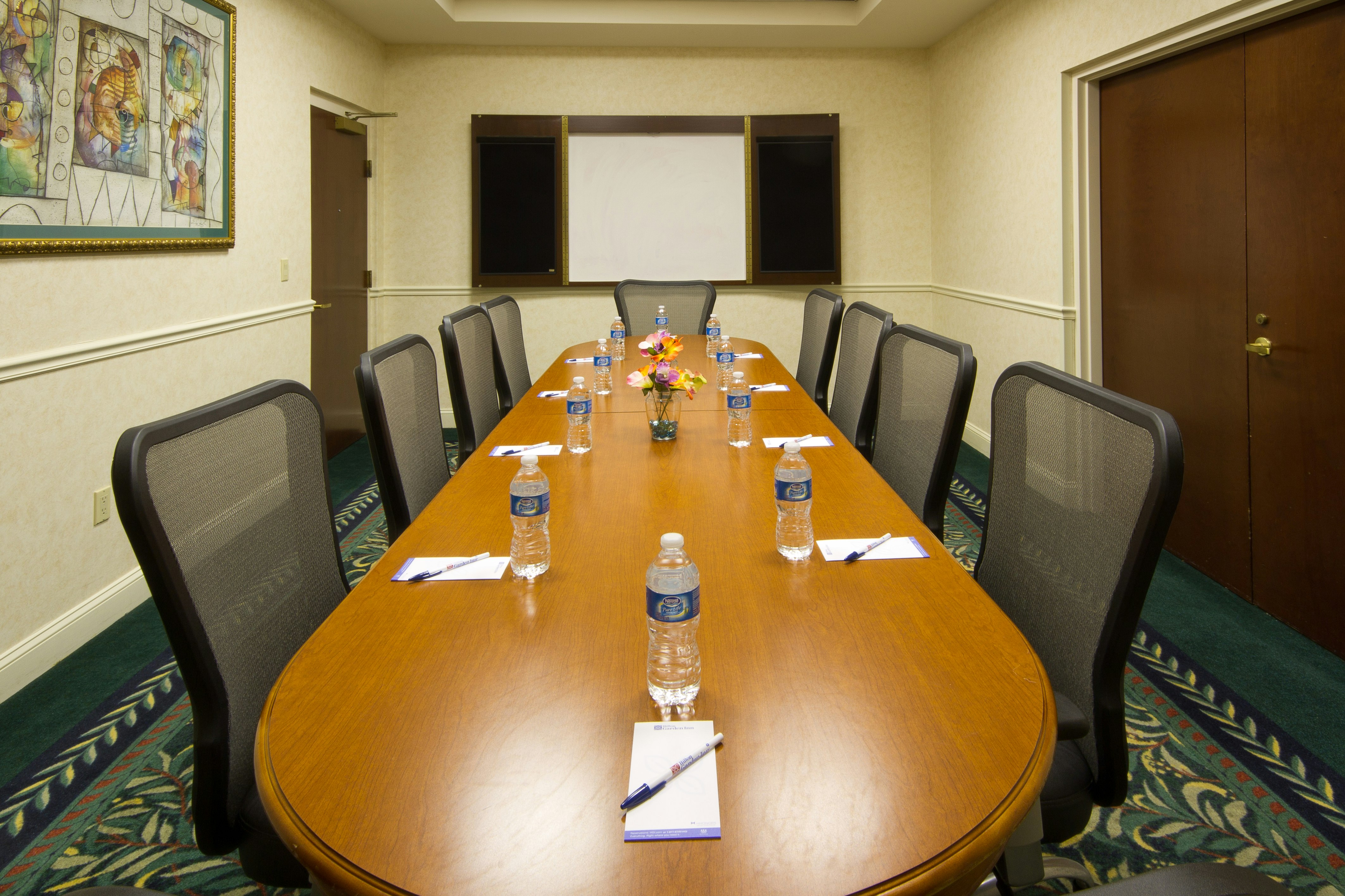 Hilton Garden Inn Jacksonville Airport 37/50
