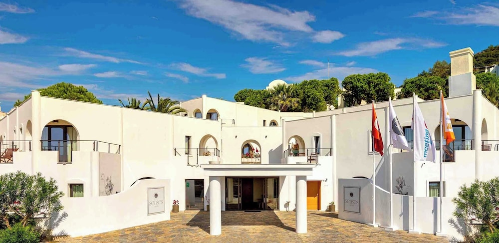 Senses Hotel - Adults Only in BODRUM