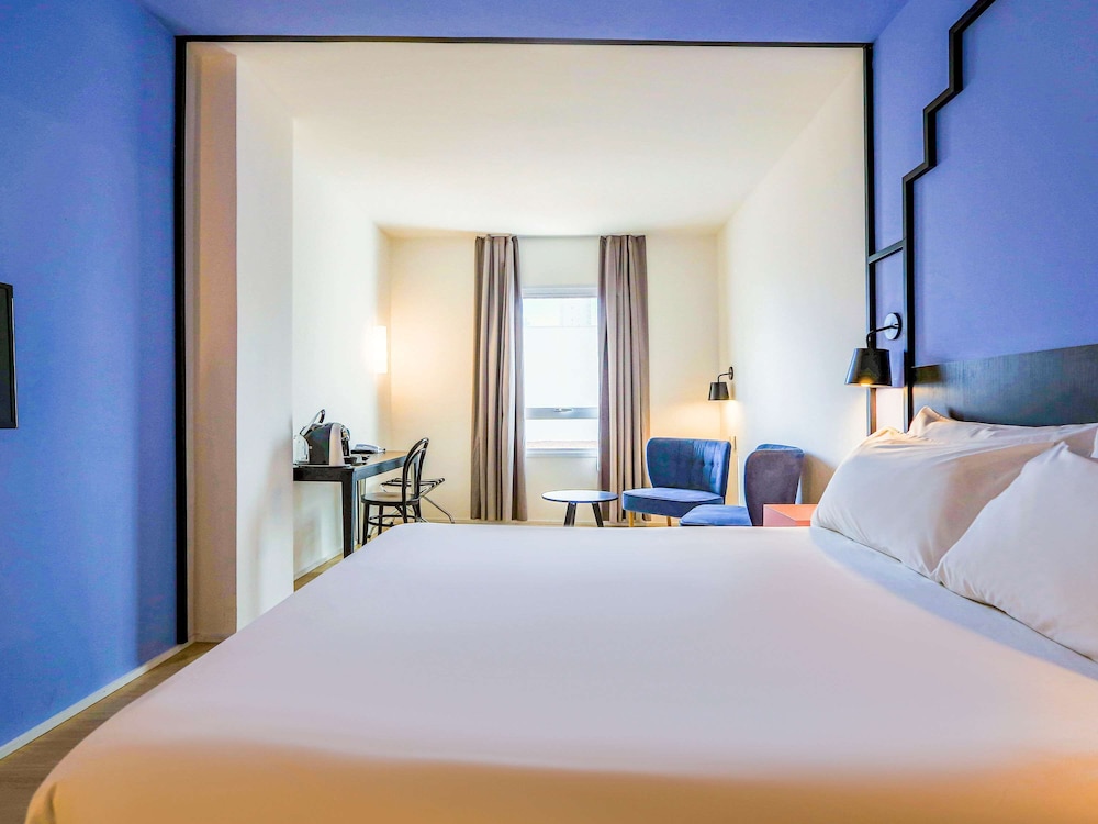 Ibis Styles Goiania Marista 13/76