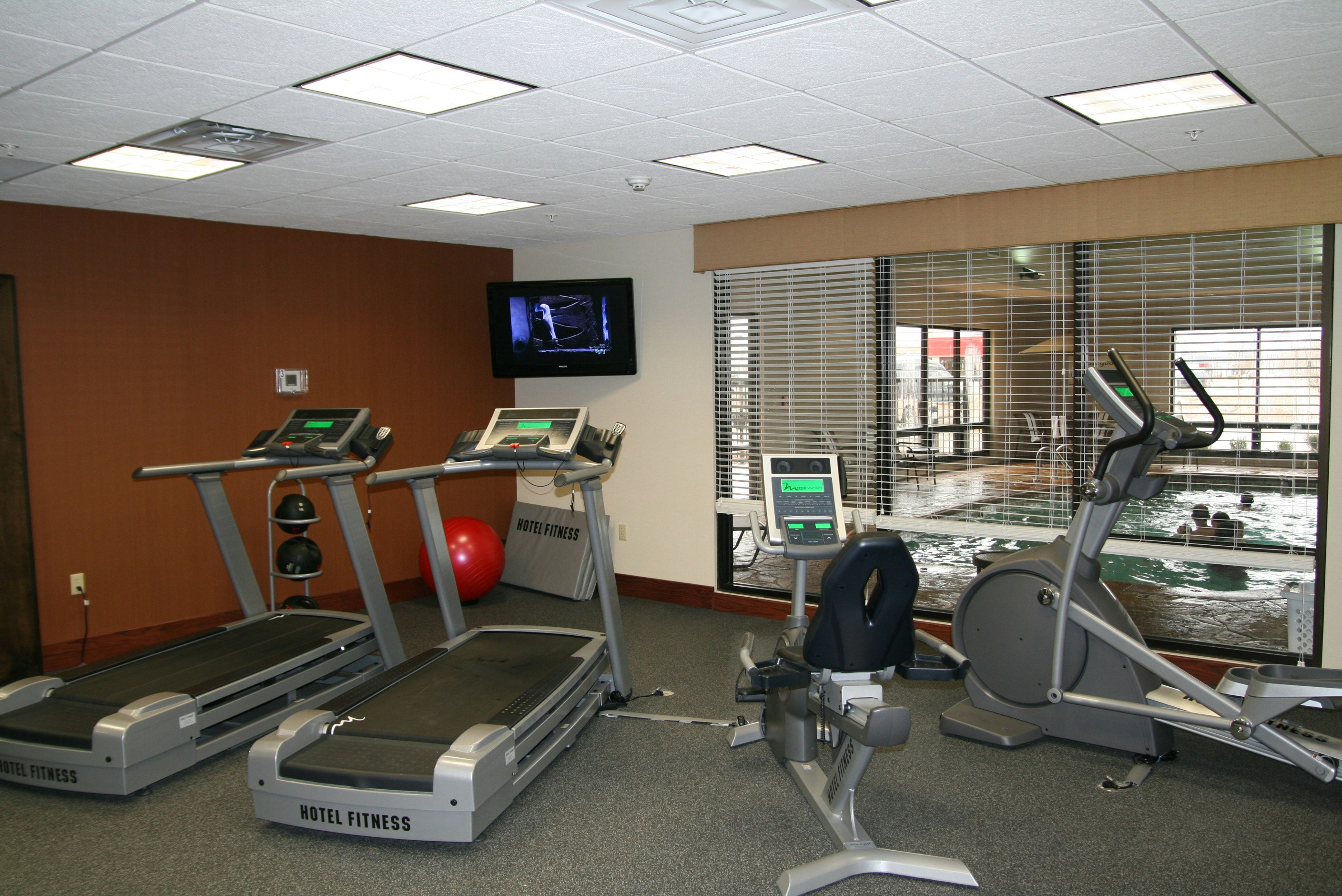 Hampton Inn and Suites Enid 27/50