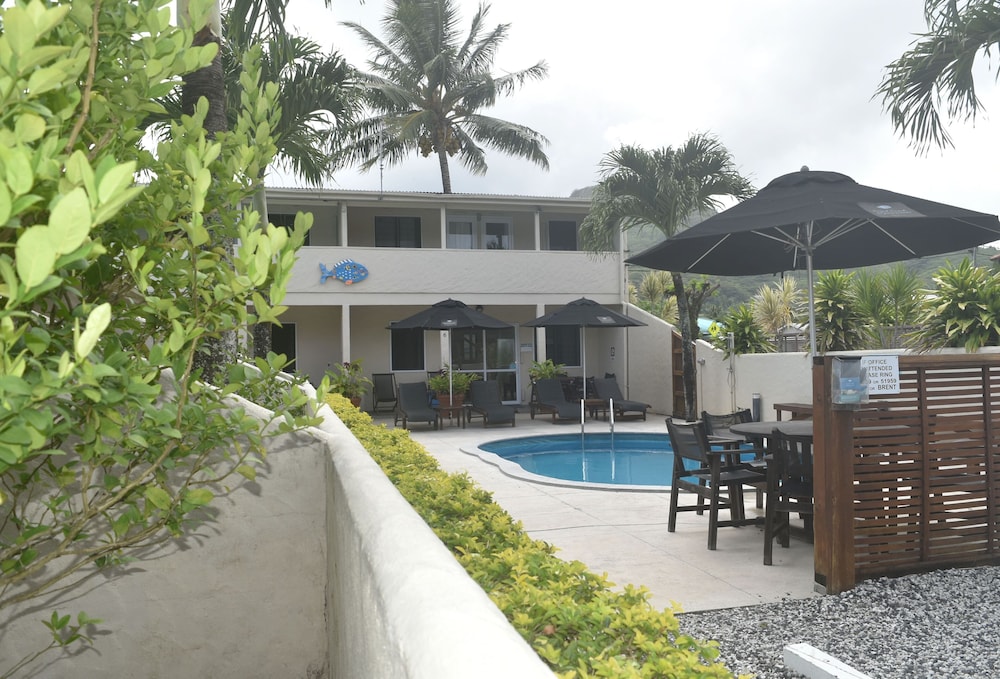 Coral Sands Apartments 39/46