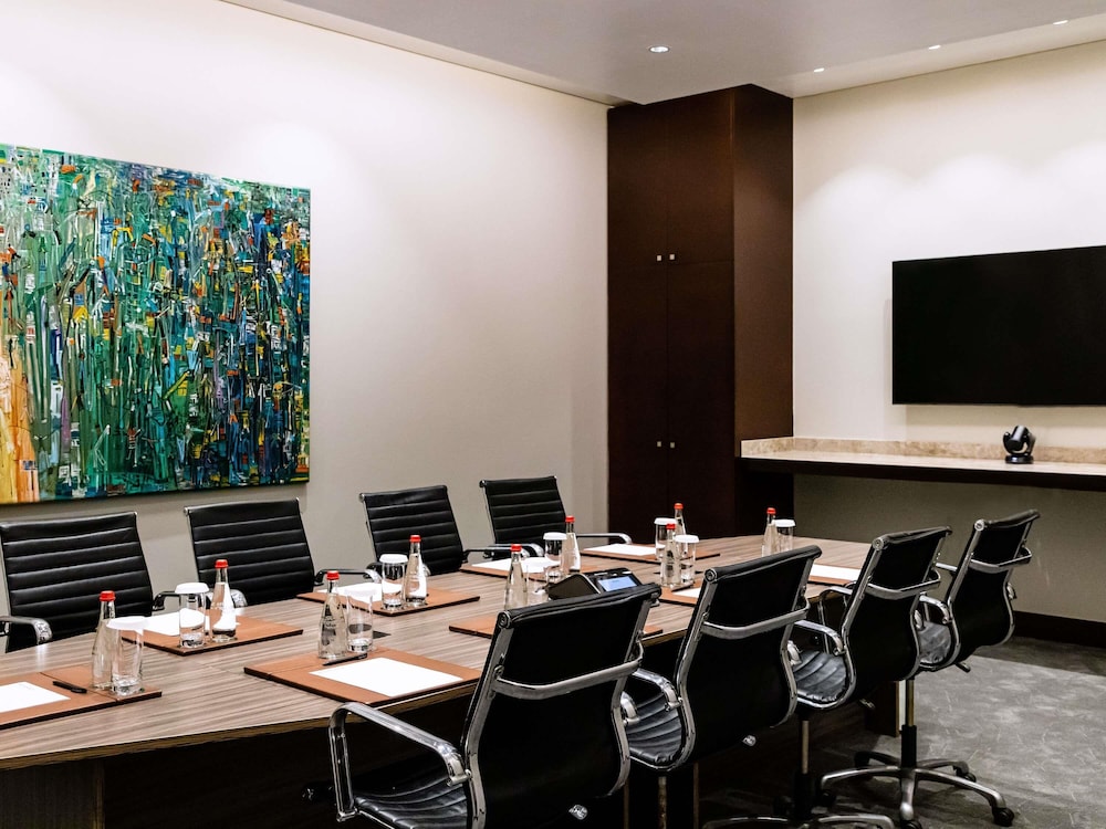 Movenpick Ambassador Hotel Accra 39/50