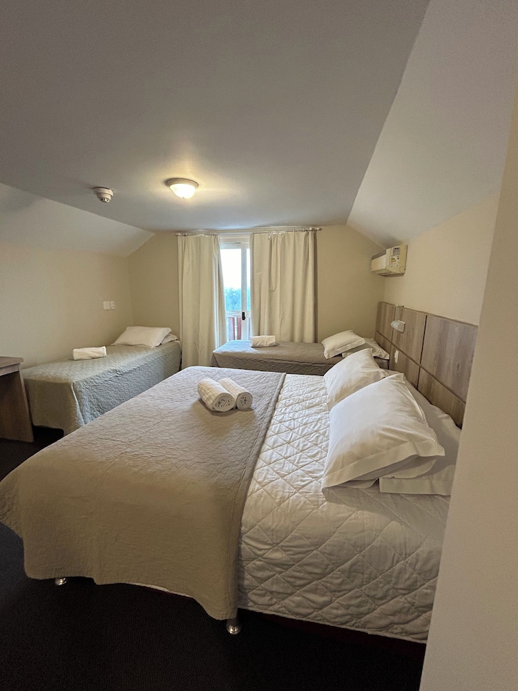 Hotel Via Serena 9/55