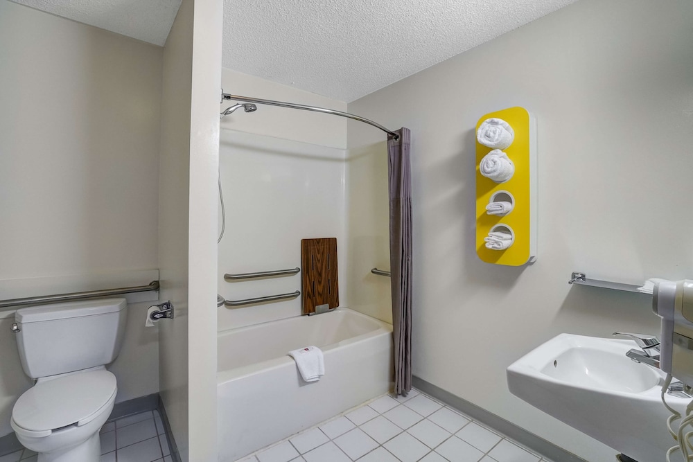 Motel6 Gordonville, PA - Lancaster PA 40/41
