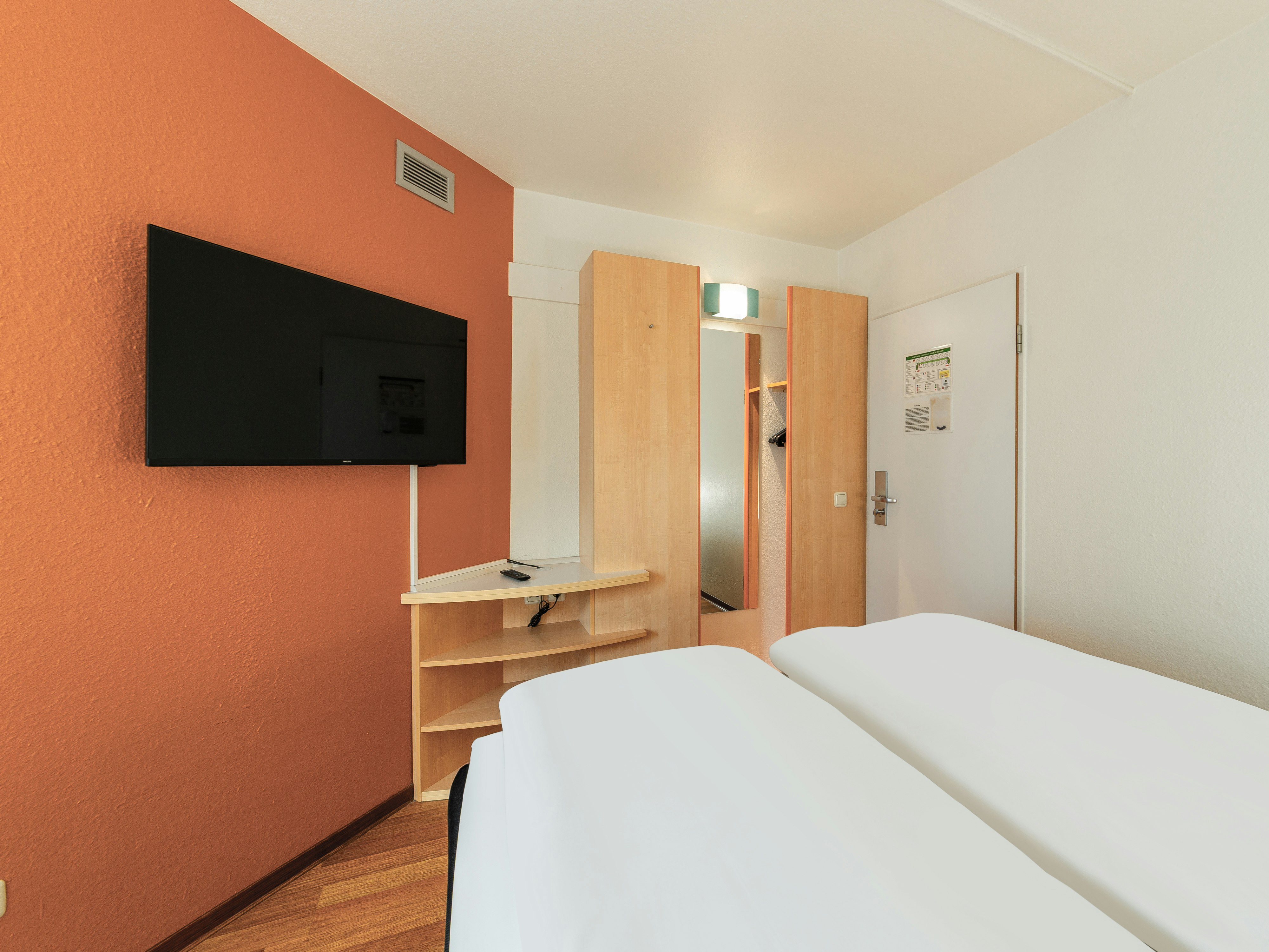 B&B HOTEL Essen-Hbf 19/31