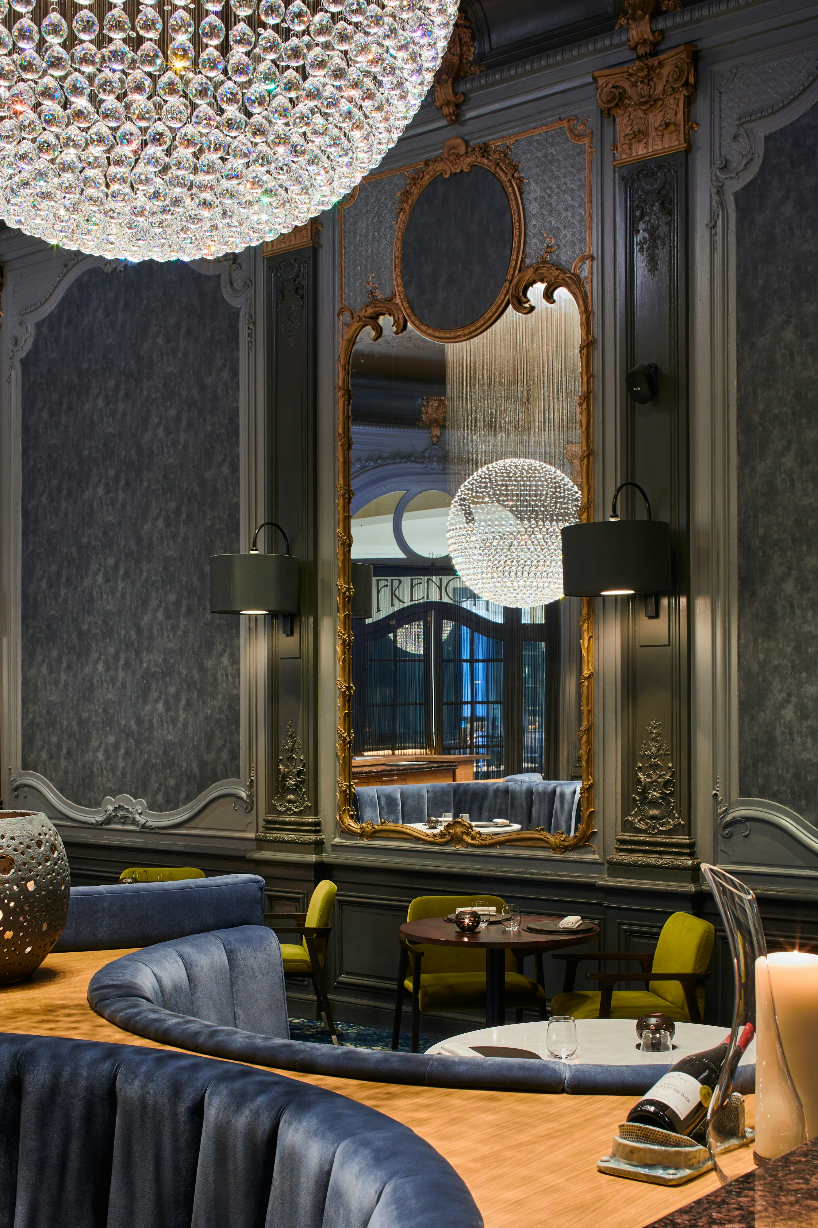 曼彻斯特米德兰酒店(The Midland - Manchester) 图片2
