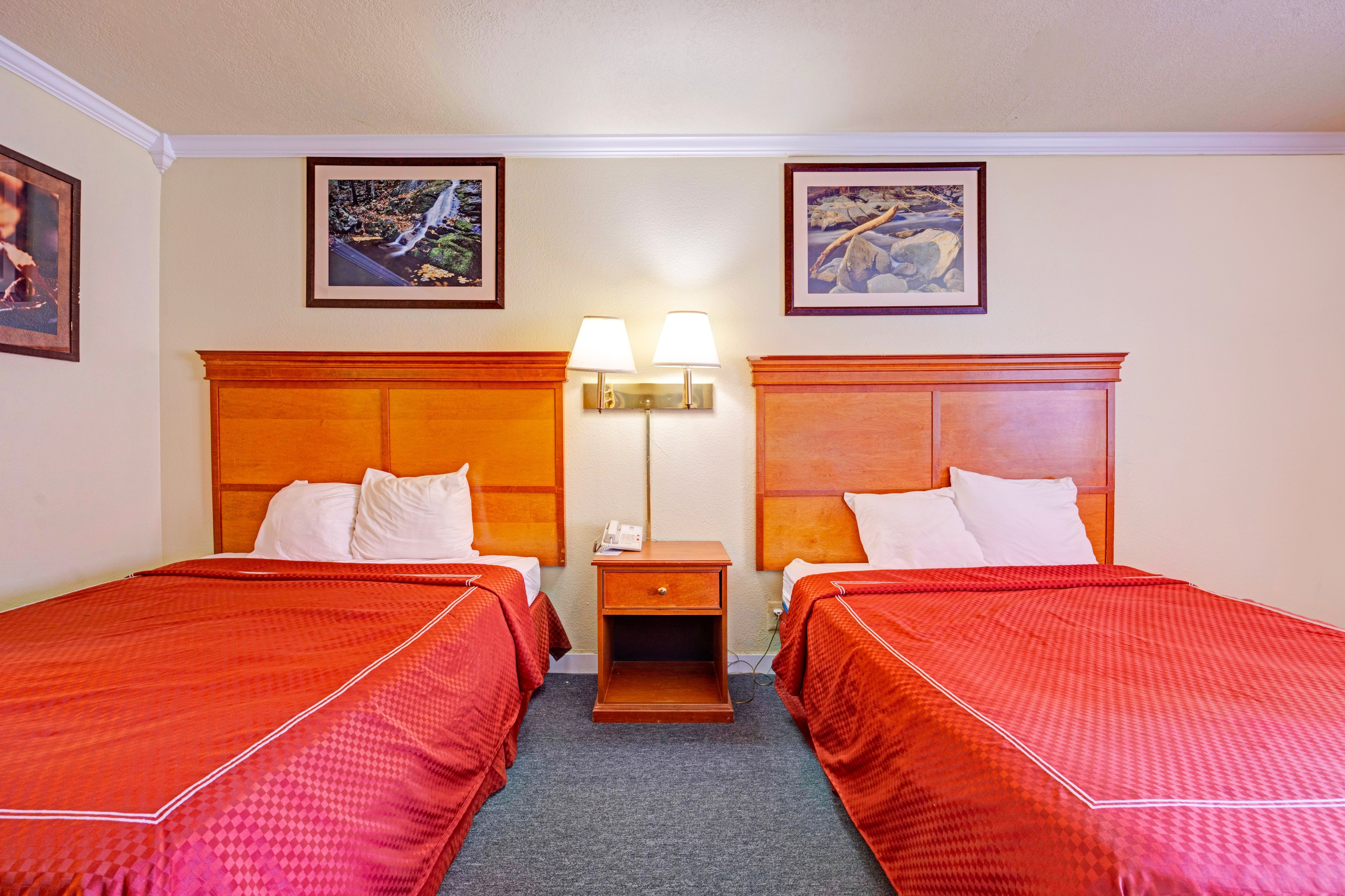 Capital O Stevenson Inn Riverside 17/49