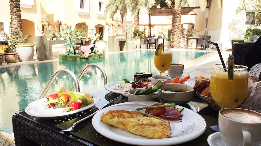 Vivienda Hotel Villas Turki Al Awal 25/35